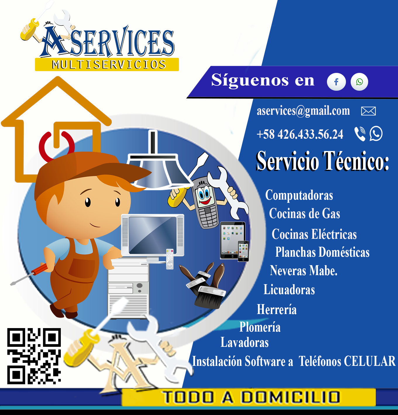 iDigitales