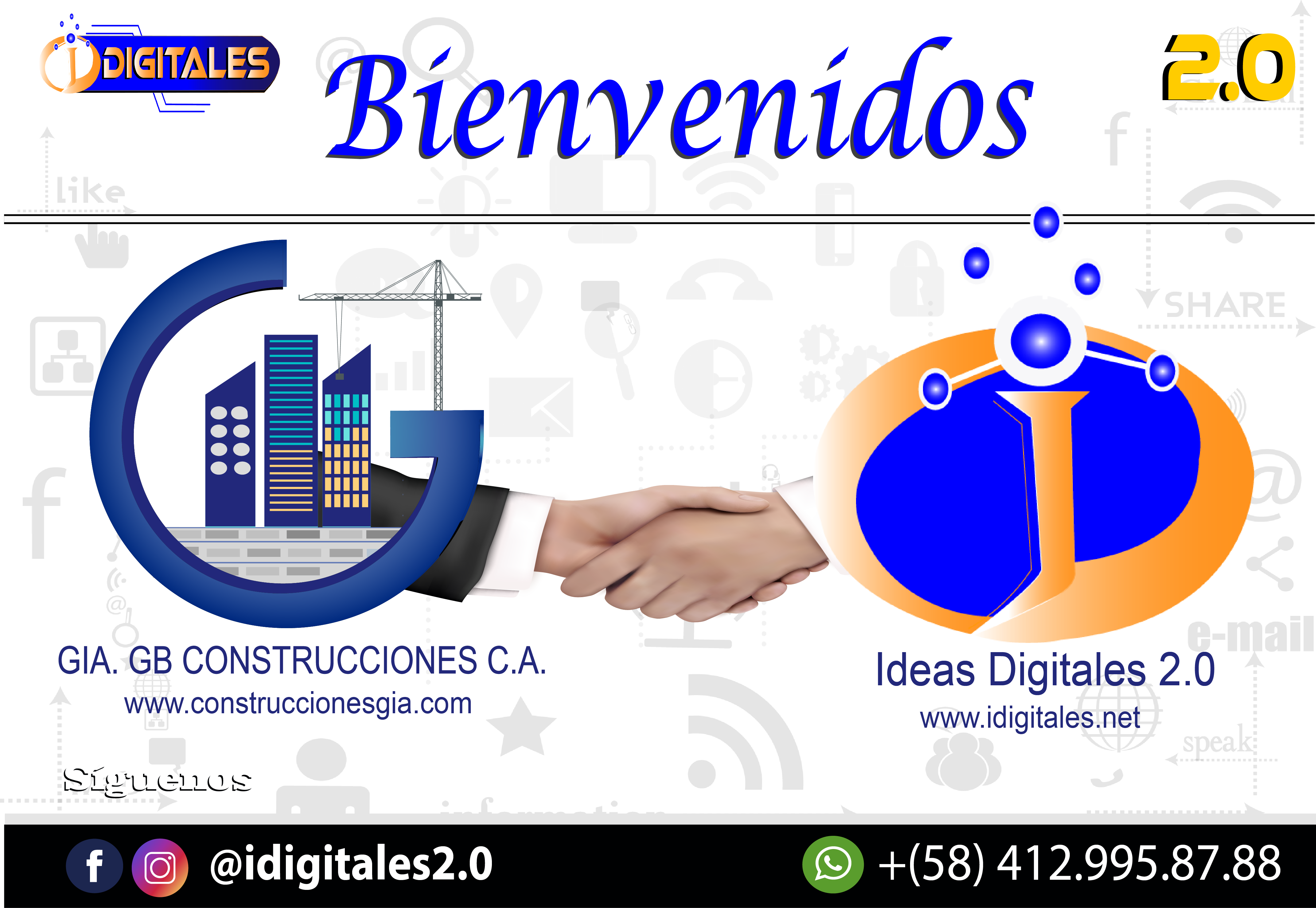 iDigitales