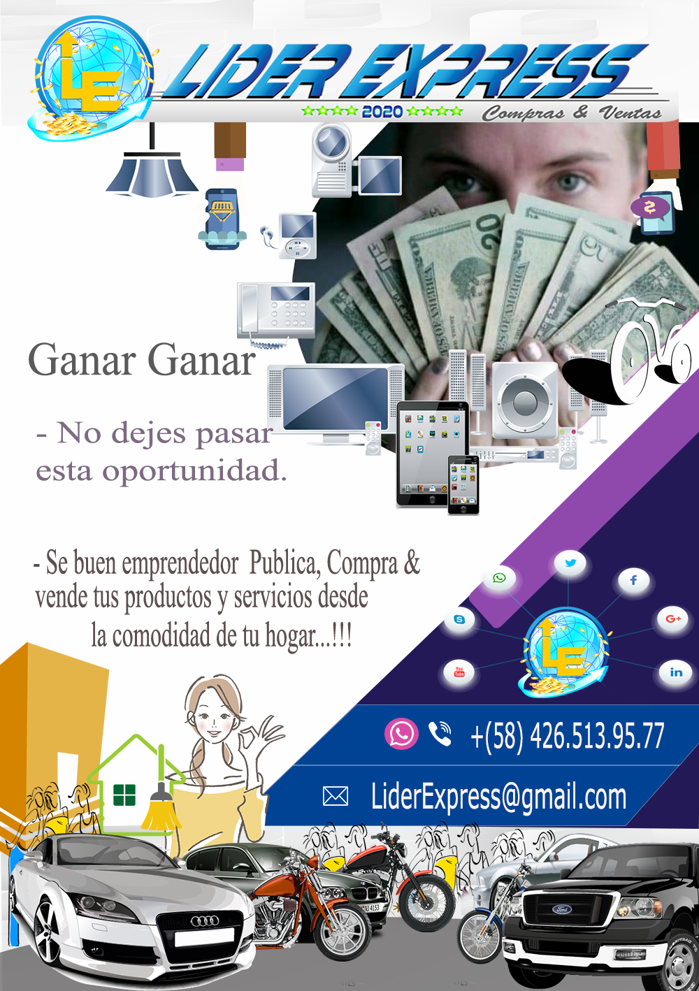 iDigitales