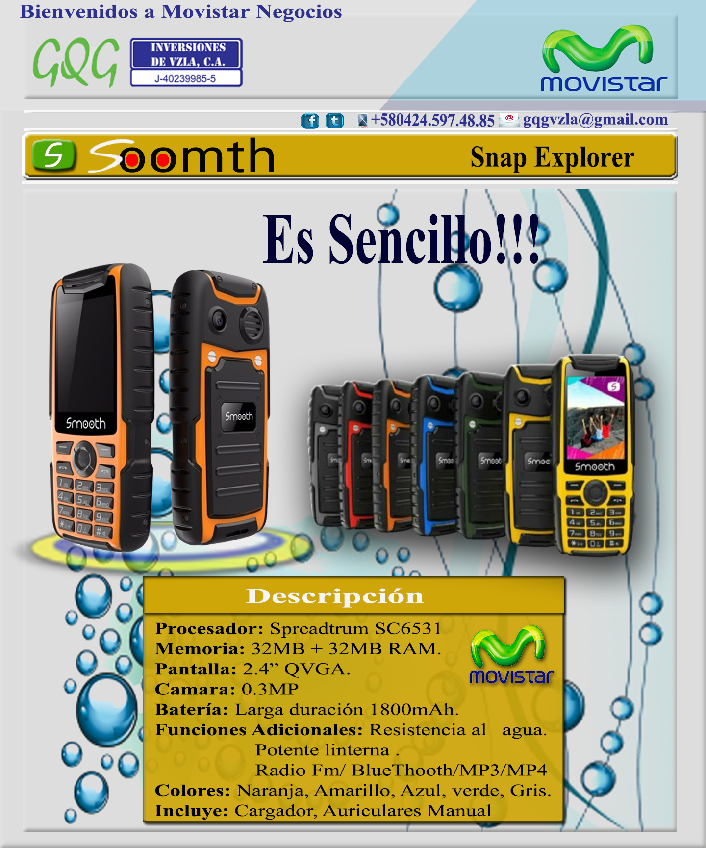 iDigitales