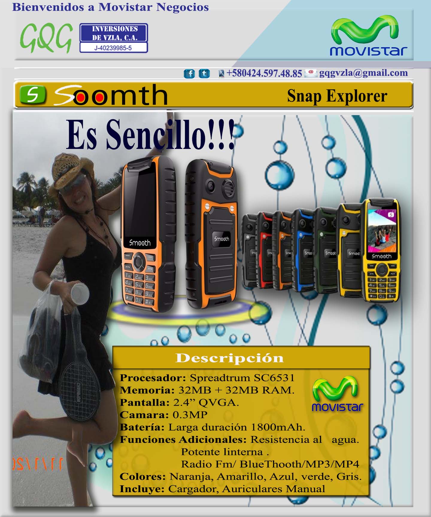 iDigitales