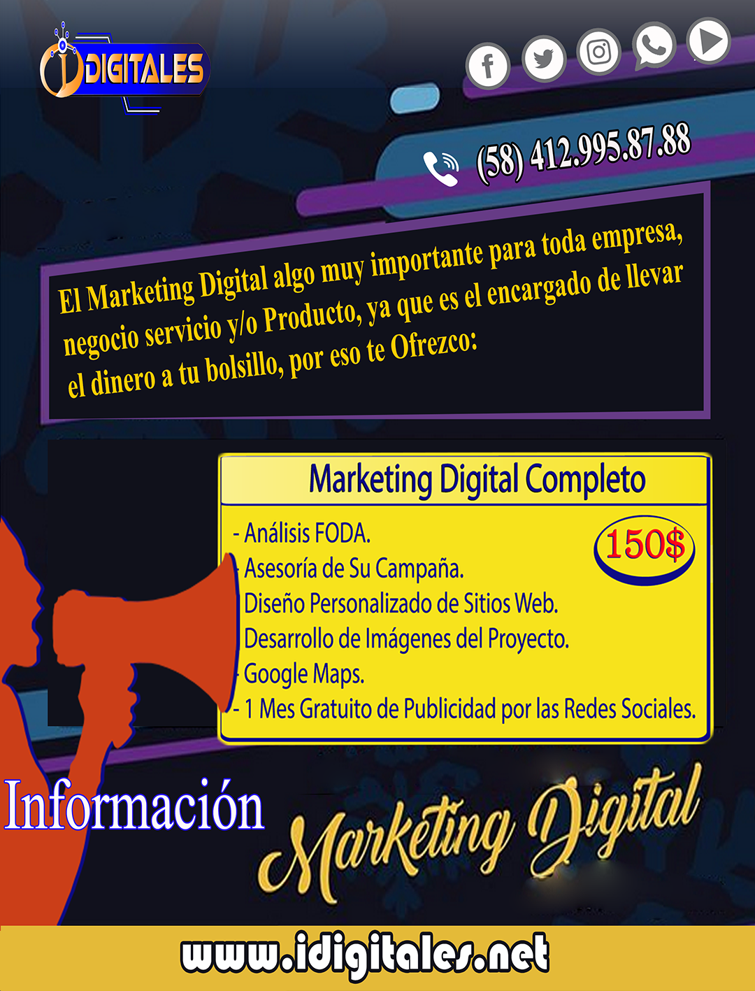 iDigitales
