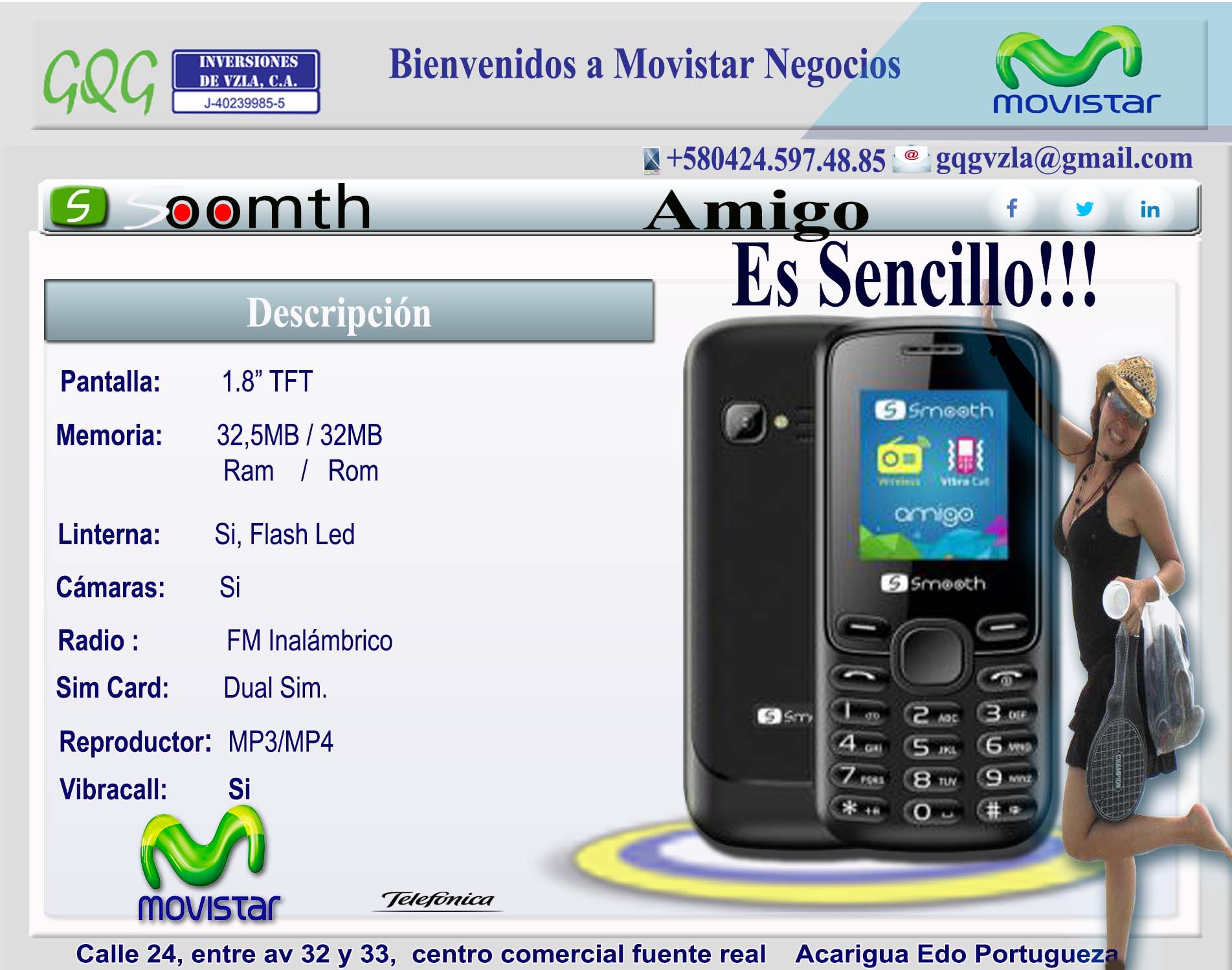 iDigitales