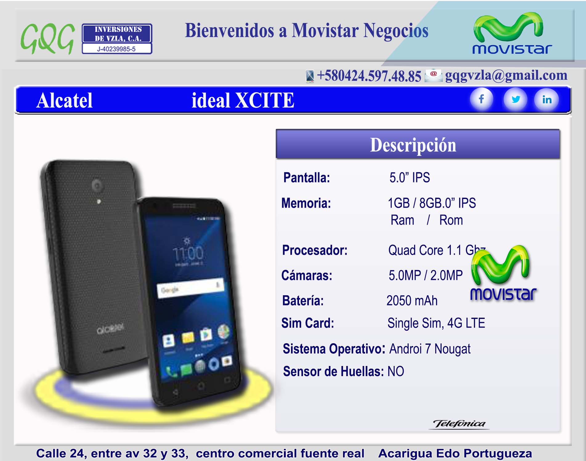 iDigitales